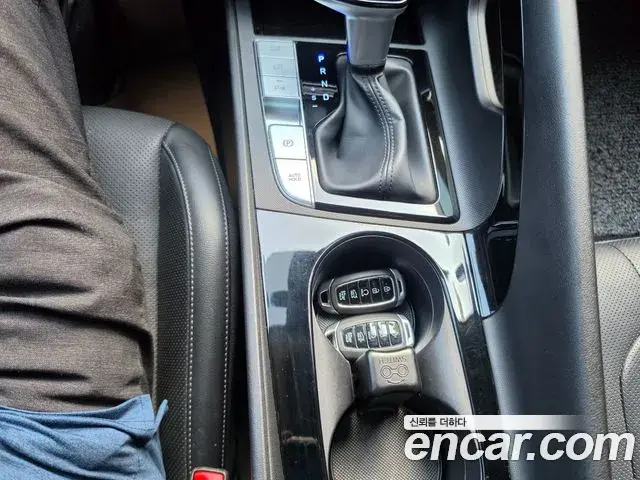 Hyundai Avante 2020 — Фото 15/19