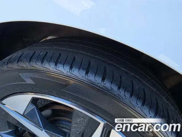 Hyundai Avante 2020 — Фото 19/19