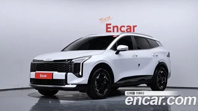 Kia Sportage 2025 — Şəkil 17/34