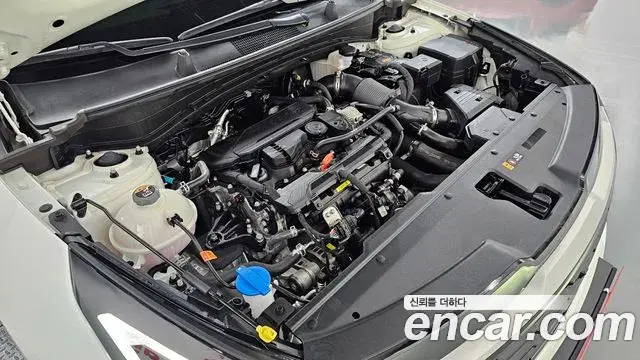 Kia Sportage 2025 — Şəkil 25/34