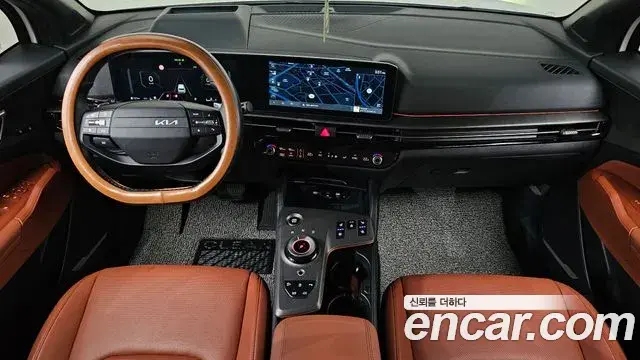Kia Sportage 2025 — Şəkil 33/34