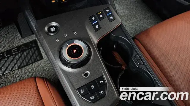 Kia Sportage 2025 — Şəkil 12/34