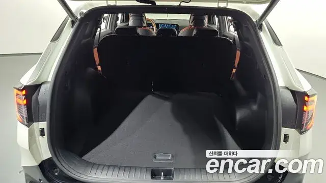 Kia Sportage 2025 — Şəkil 31/34
