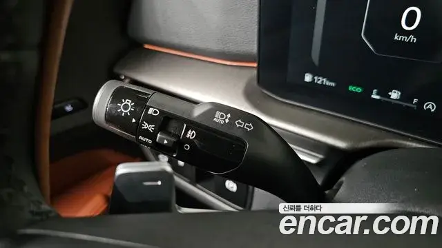 Kia Sportage 2025 — Şəkil 5/34