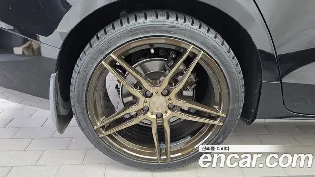 Volvo S60 2022 — ფოტო 3/20