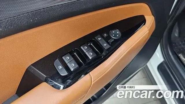Kia Sportage 2023 — Фото 20/20