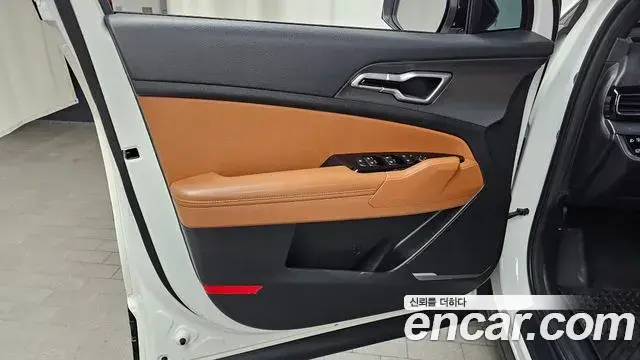 Kia Sportage 2023 — Şəkil 15/31