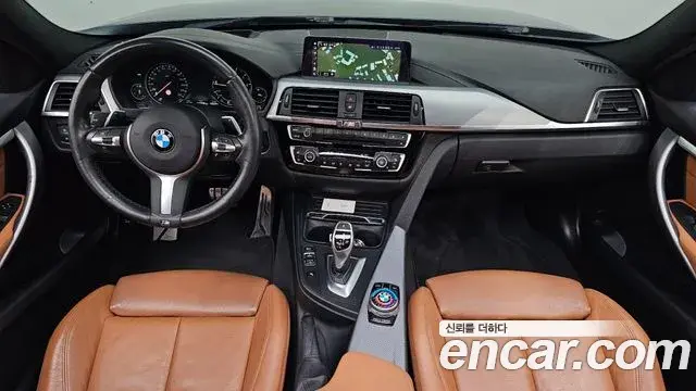 BMW 3 Series 2018 — Фото 7/20