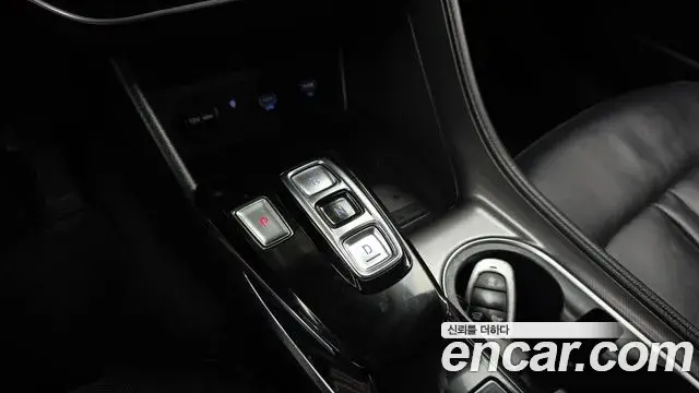 Hyundai Sonata 2021 — Фото 9/20