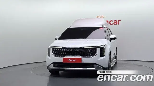 Kia Carnival 2024 — Şəkil 24/36