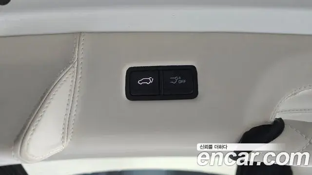 Kia Carnival 2024 — Şəkil 5/36