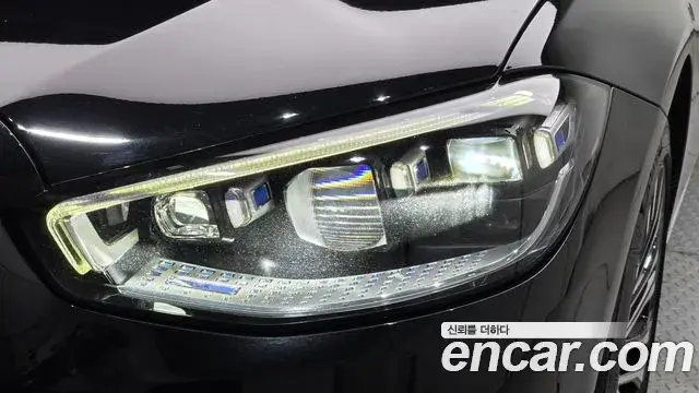 Mercedes-Benz S-Class 2021 — Şəkil 17/36