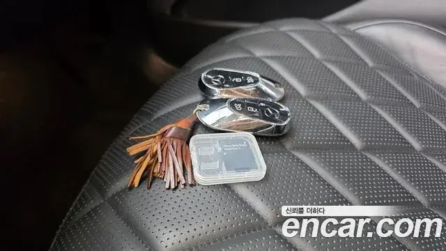 Mercedes-Benz S-Class 2021 — Şəkil 31/36