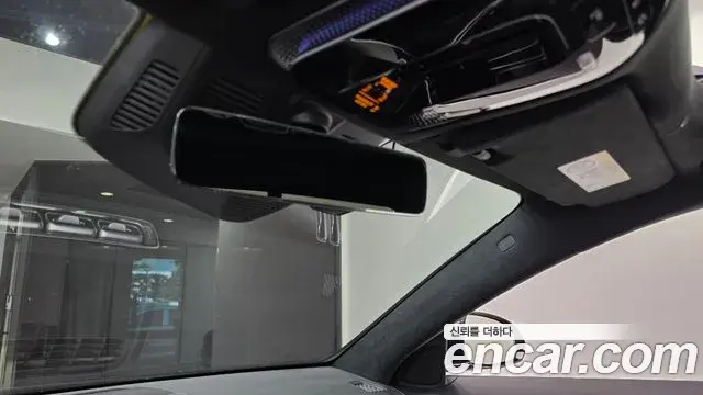 Mercedes-Benz S-Class 2021 — Şəkil 19/36