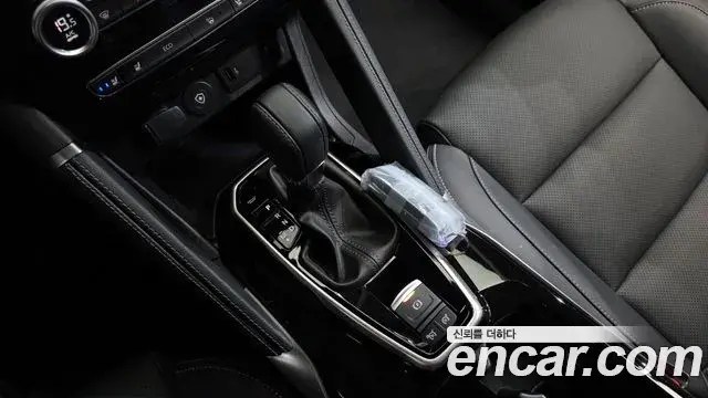 Renault Samsung QM6 2025 — Şəkil 22/32