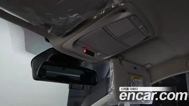Renault Samsung QM6 2025 — Şəkil 32/32