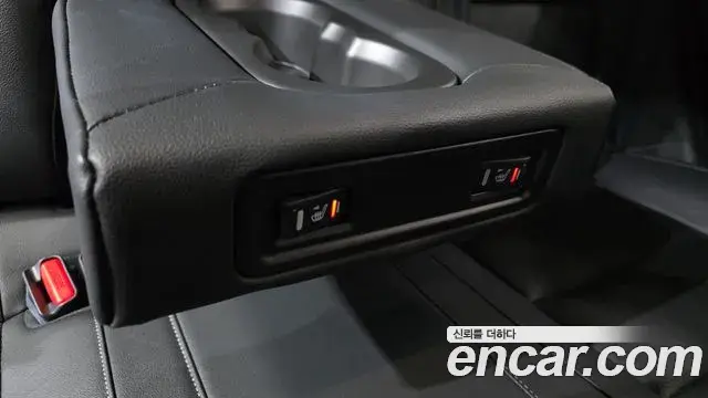 Renault Samsung QM6 2025 — Şəkil 27/32