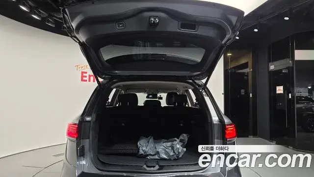 Renault Samsung QM6 2025 — Şəkil 4/32