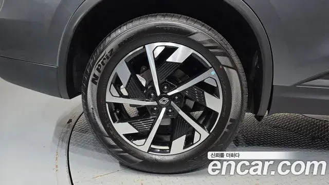 Renault Samsung QM6 2025 — Şəkil 5/32
