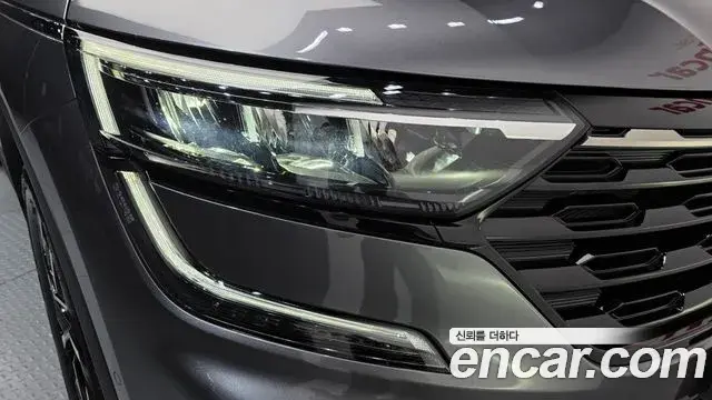 Renault Samsung QM6 2025 — Şəkil 6/32