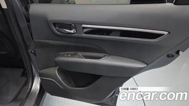 Renault Samsung QM6 2025 — Şəkil 30/32