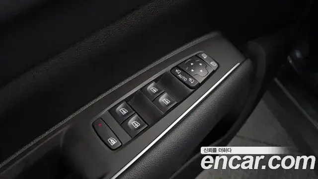 Renault Samsung QM6 2025 — Şəkil 28/32