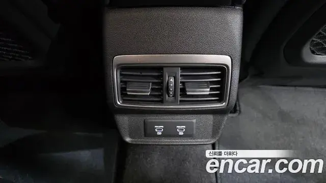 Renault Samsung QM6 2025 — Şəkil 18/32