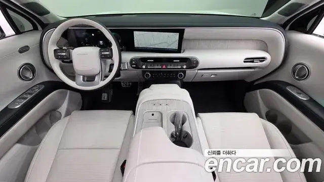 Hyundai Palisade 2025 — Фото 9/20