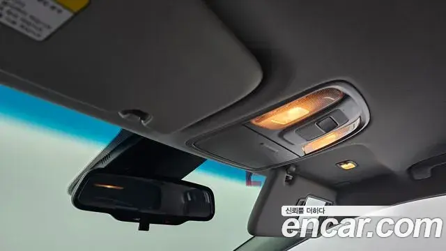 Kia Sportage The Bold 2019 — Фото 17/20