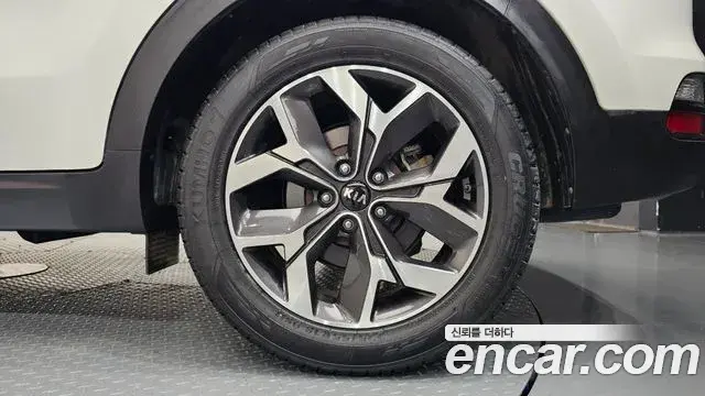 Kia Sportage The Bold 2019 — Şəkil 3/35