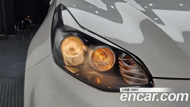 Kia Sportage The Bold 2019 — Şəkil 22/35