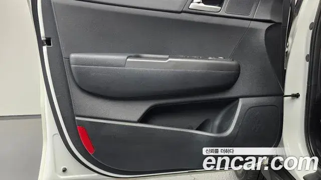 Kia Sportage The Bold 2019 — Şəkil 26/35