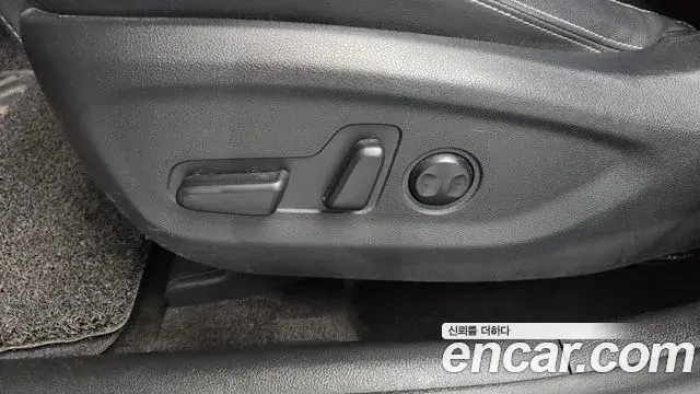 Kia Sportage The Bold 2019 — Şəkil 20/35