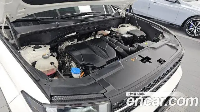 Hyundai Santa Fe 2023 — Photo 6/20