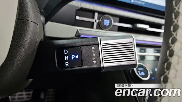 Hyundai Santa Fe 2023 — Photo 9/20