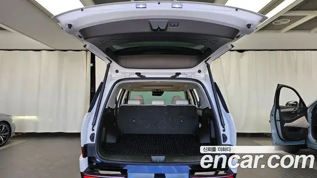 Hyundai Santa Fe 2023 — Photo 20/20