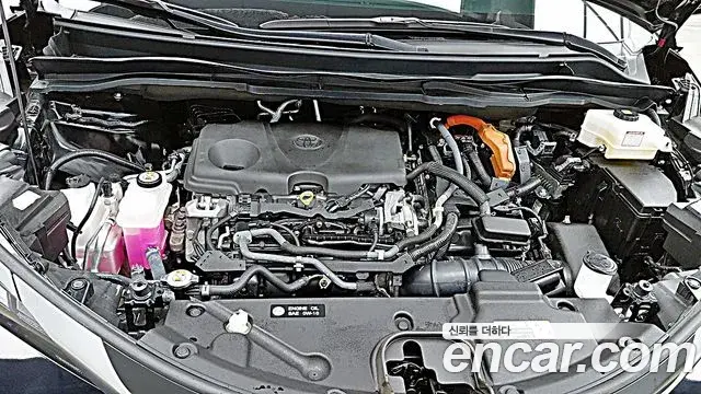 Toyota Sienna 2021 — Şəkil 5/20