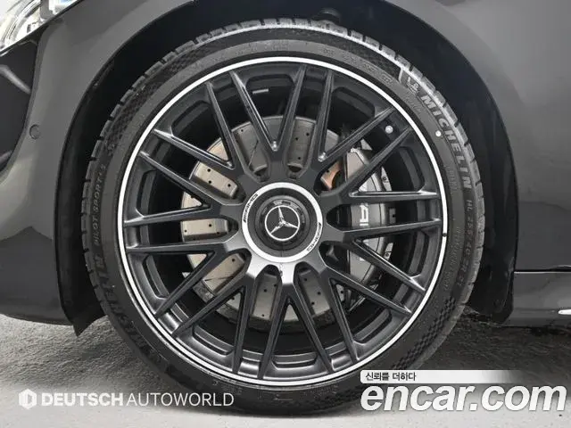 Mercedes-Benz S-Class 2025 — Фото 5/20