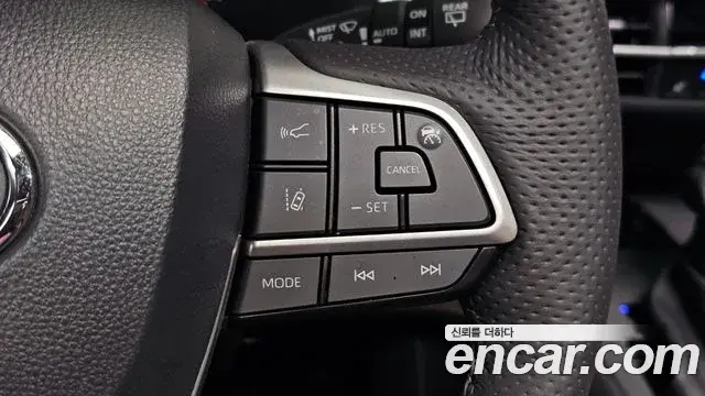 Toyota Sienna 2025 — ფოტო 33/39
