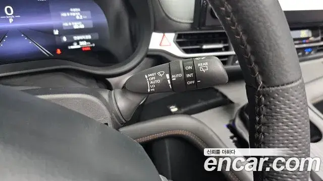 Toyota Sienna 2025 — ფოტო 30/39