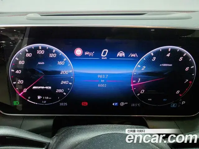 Mercedes-Benz GLC-Class 2026 — Фото 6/18