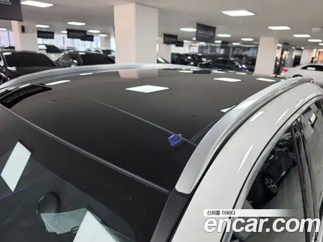 Mercedes-Benz GLC-Class 2026 — Фото 11/18