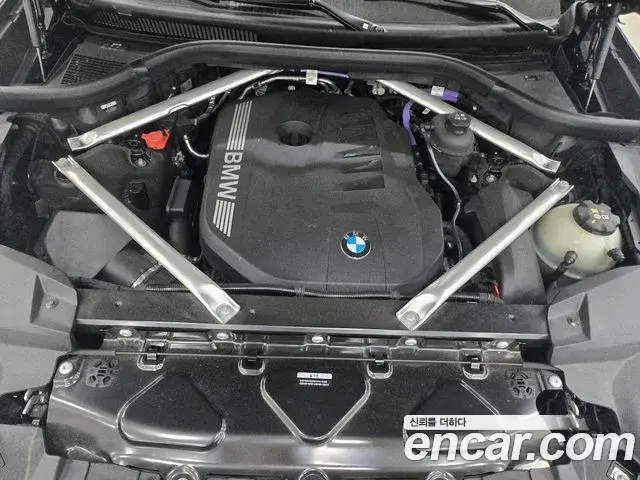 BMW X7 2025 — Photo 5/20
