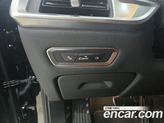 BMW X7 2025 — Photo 19/20