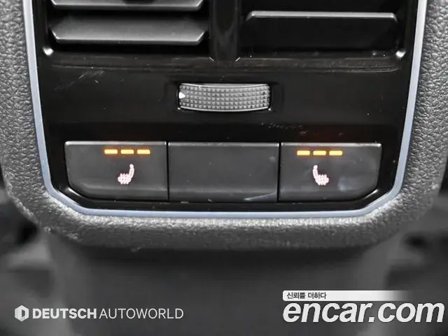 Volkswagen Passat 2018 — Şəkil 16/20