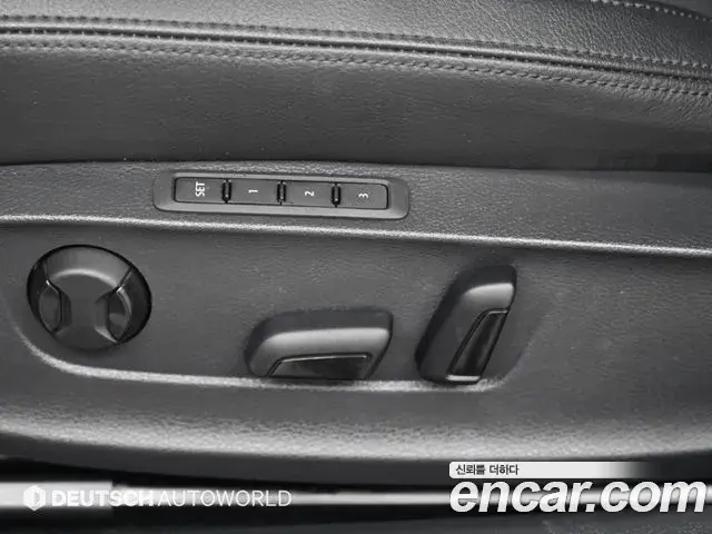 Volkswagen Passat 2018 — Şəkil 13/20