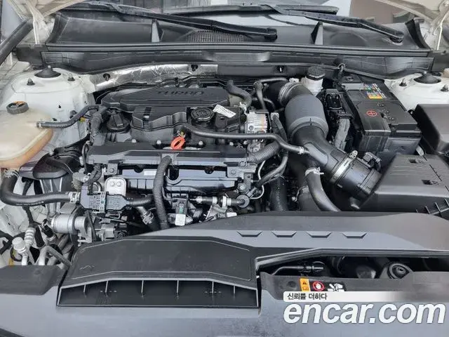 Hyundai Sonata 2022 — Фото 6/20