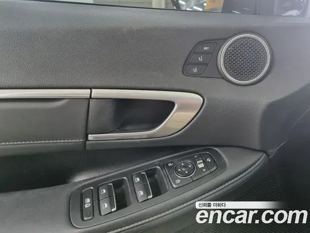 Hyundai Sonata 2022 — Фото 13/20