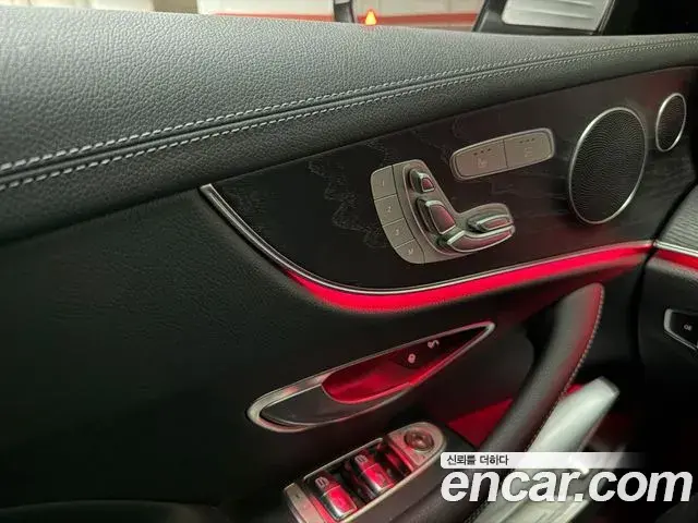 Mercedes-Benz E-Class 2020 — Фото 3/5