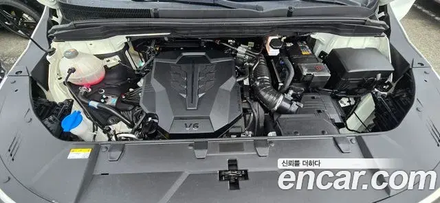 Kia Carnival 2022 — Фото 18/20
